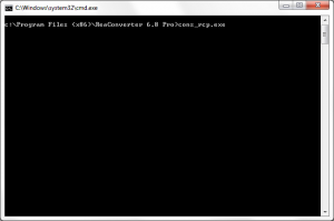 command line to convert ps to pdf