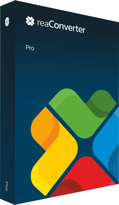 reaConverter Pro