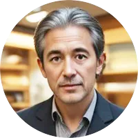 Andrew B. Martin Andrew B. Martin