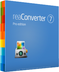 download the new reaConverter Pro 7.791