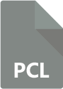 HP PCL